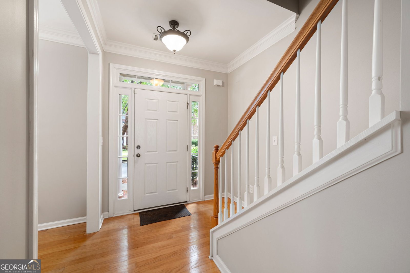 1534 Endurance Hill Drive Kennesaw - 2