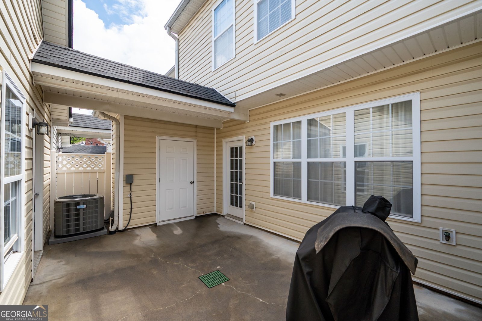 1534 Endurance Hill Drive Kennesaw - 21