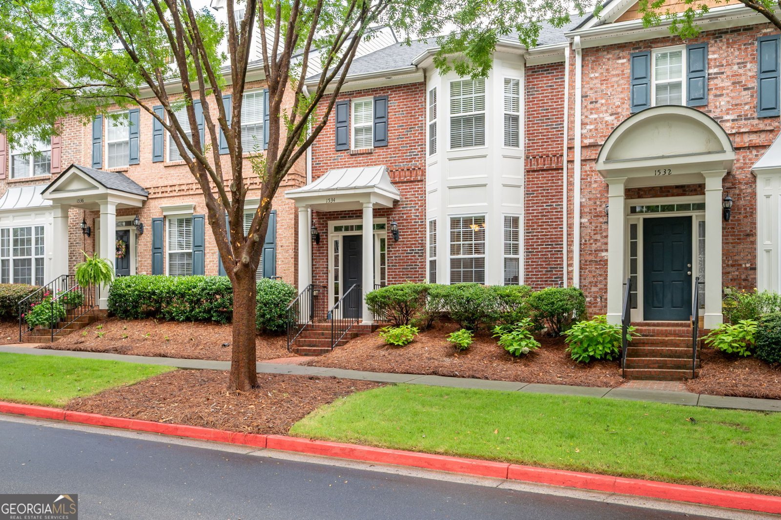 1534 Endurance Hill Drive Kennesaw - 24