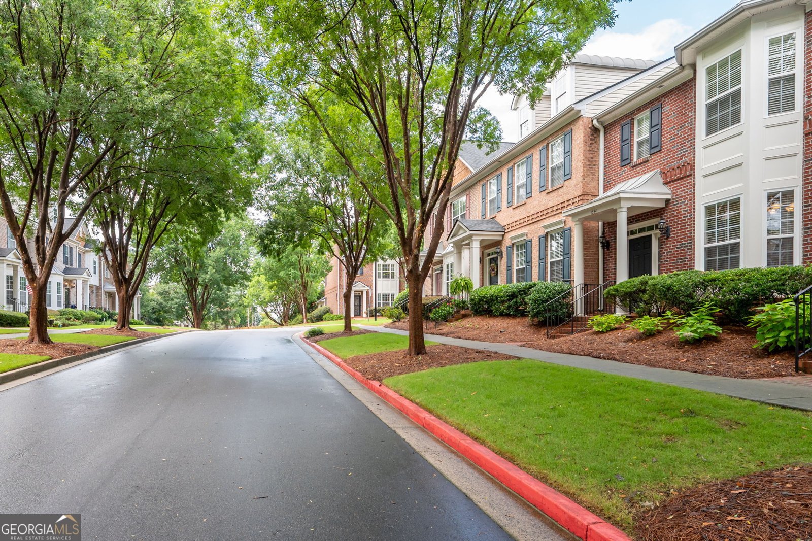 1534 Endurance Hill Drive Kennesaw - 26