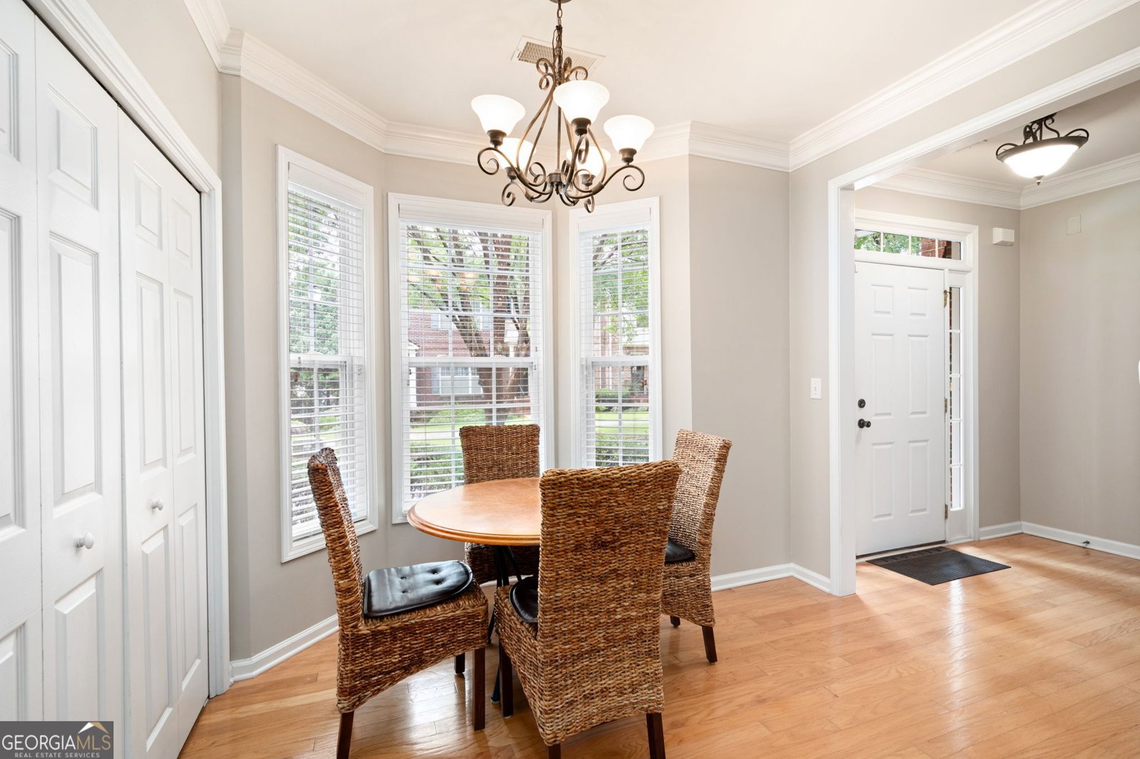 1534 Endurance Hill Drive Kennesaw - 3