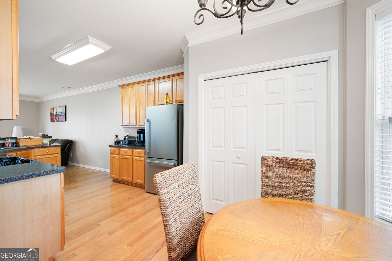 1534 Endurance Hill Drive Kennesaw - 4