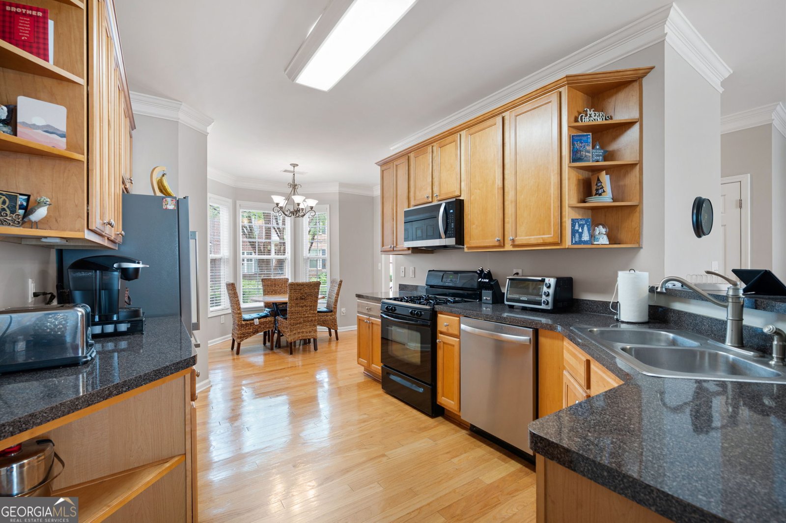 1534 Endurance Hill Drive Kennesaw - 5