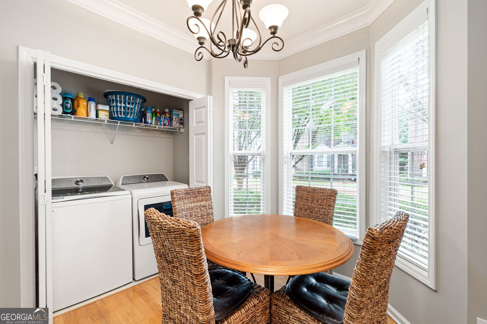 1534 Endurance Hill Drive Kennesaw - 8