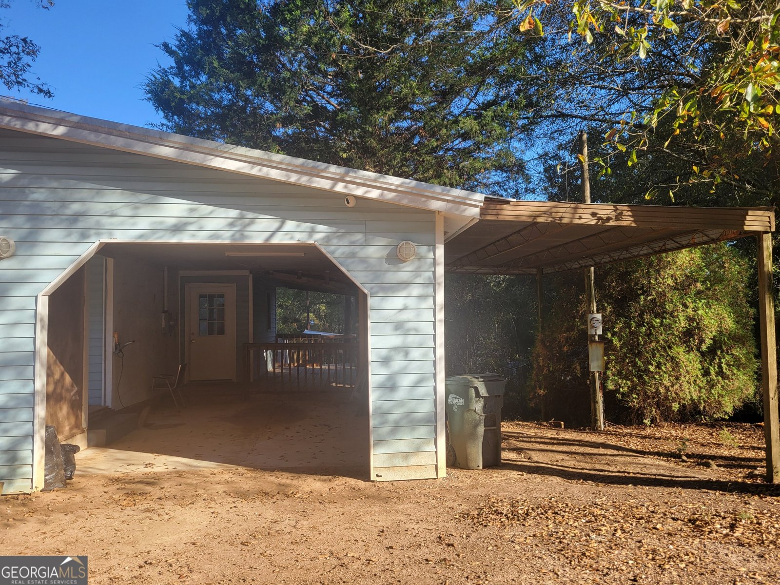 3063 GA Hwy 120 Tallapoosa - 1