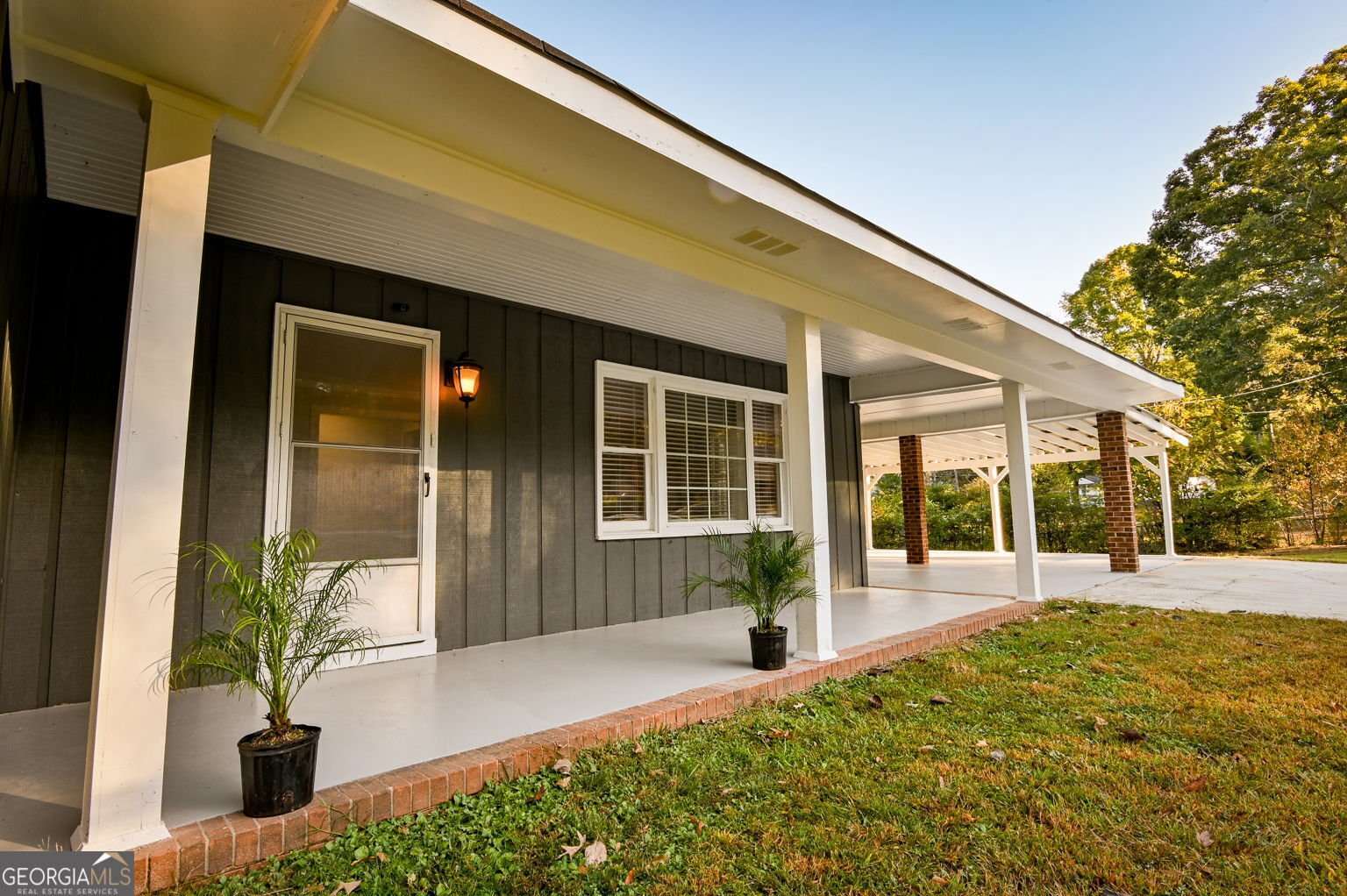 8196 Lakeview Drive Covington - 16