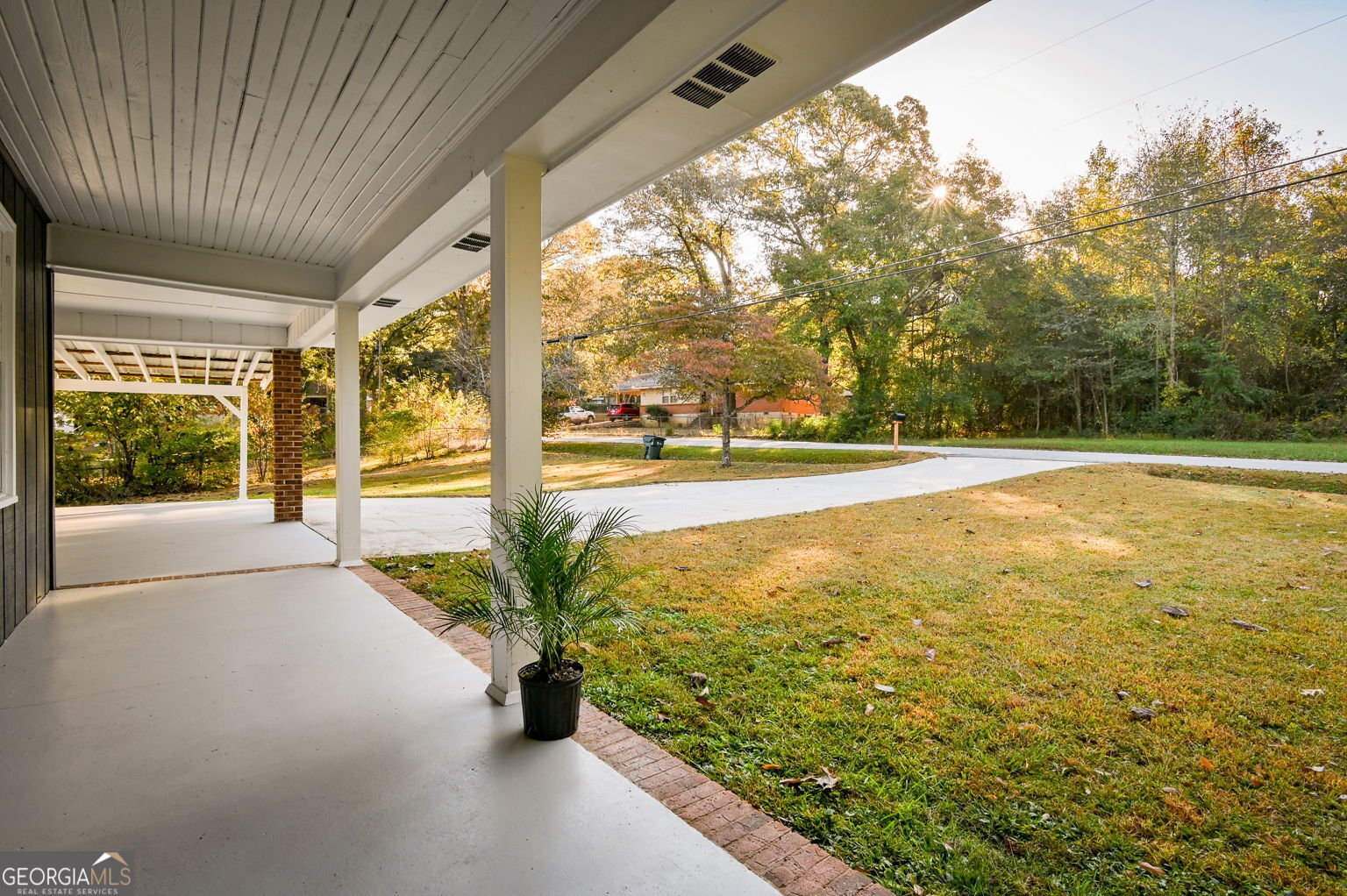 8196 Lakeview Drive Covington - 17