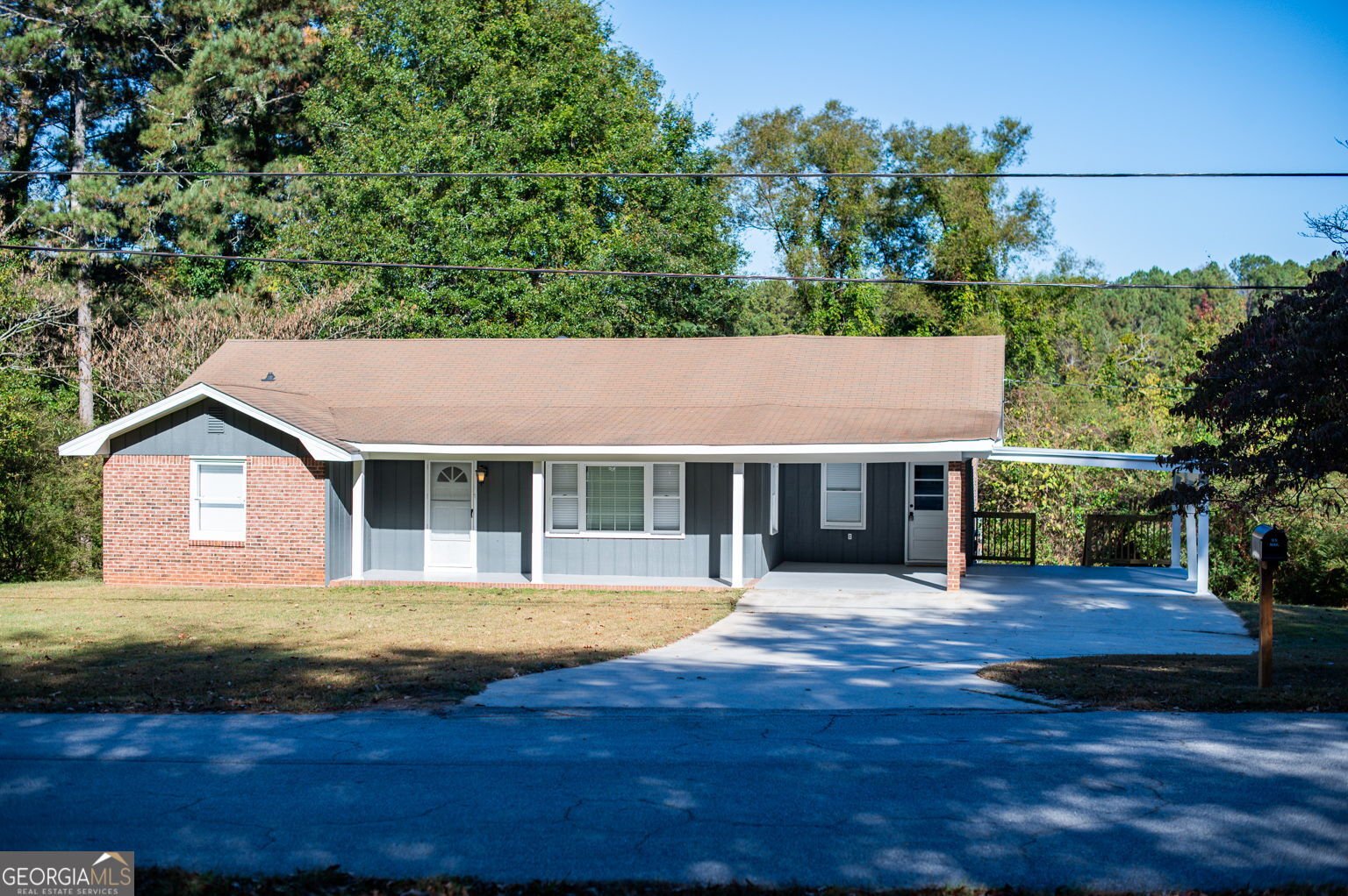 8196 Lakeview Drive Covington - 21