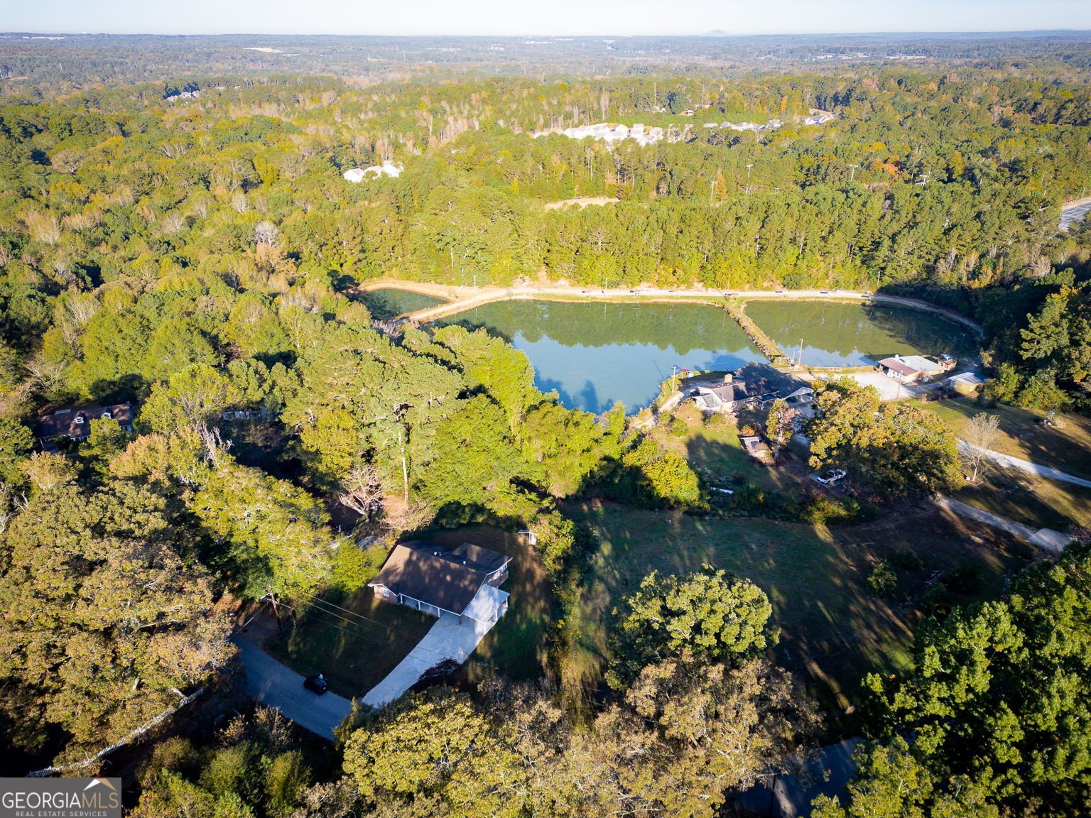 8196 Lakeview Drive Covington - 24