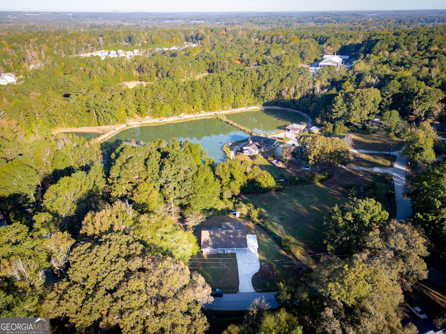8196 Lakeview Drive Covington - 26
