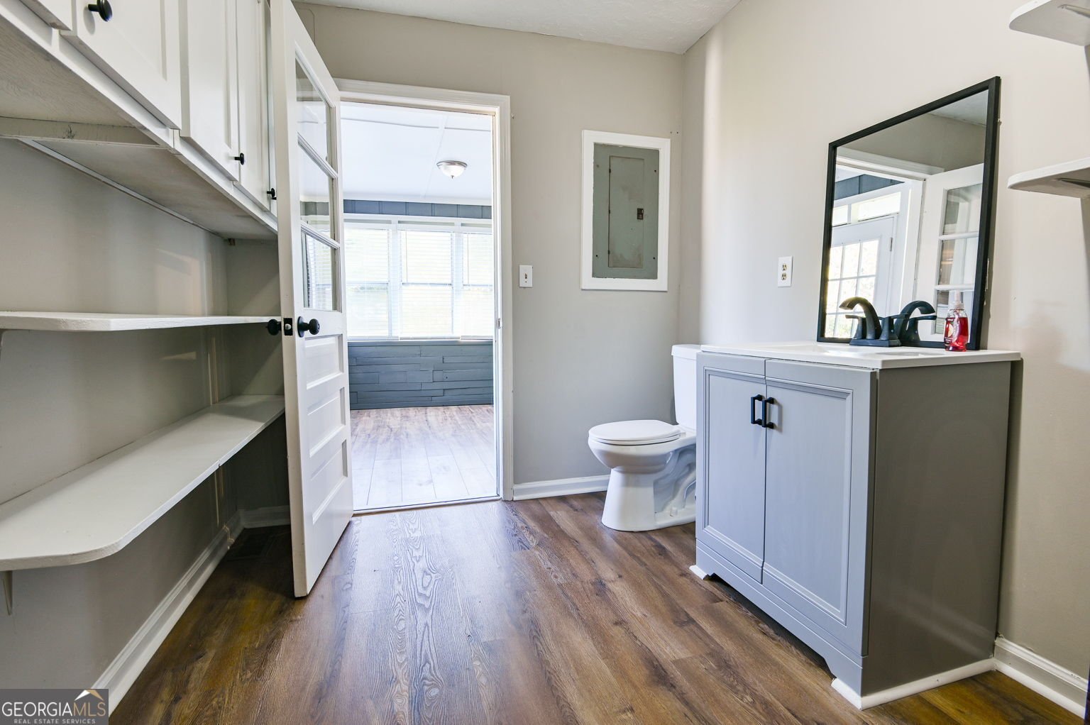 8196 Lakeview Drive Covington - 9