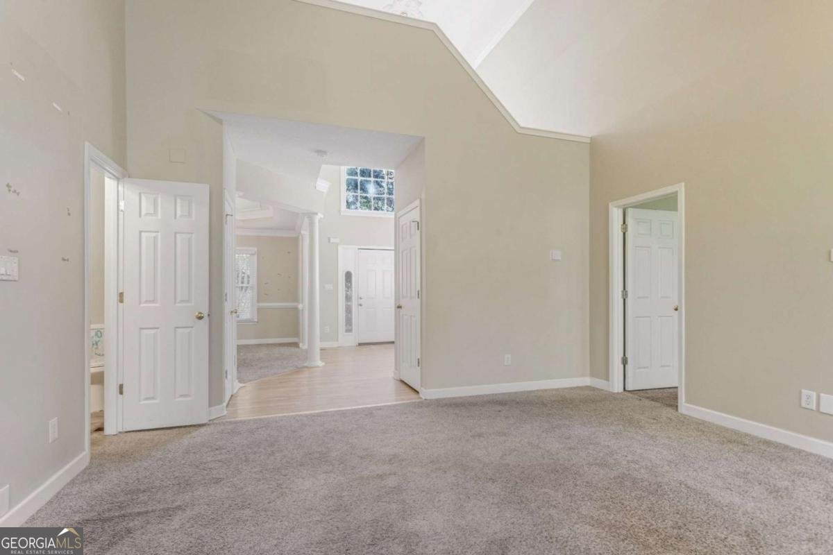 527 Country Club Drive Stockbridge - 10