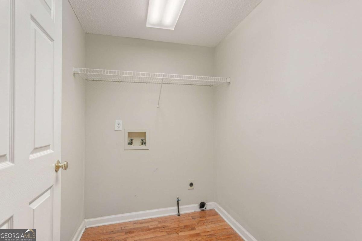 527 Country Club Drive Stockbridge - 16