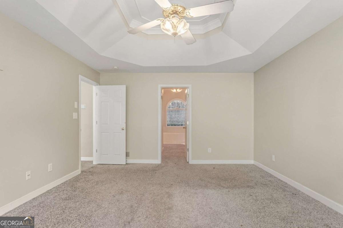 527 Country Club Drive Stockbridge - 18