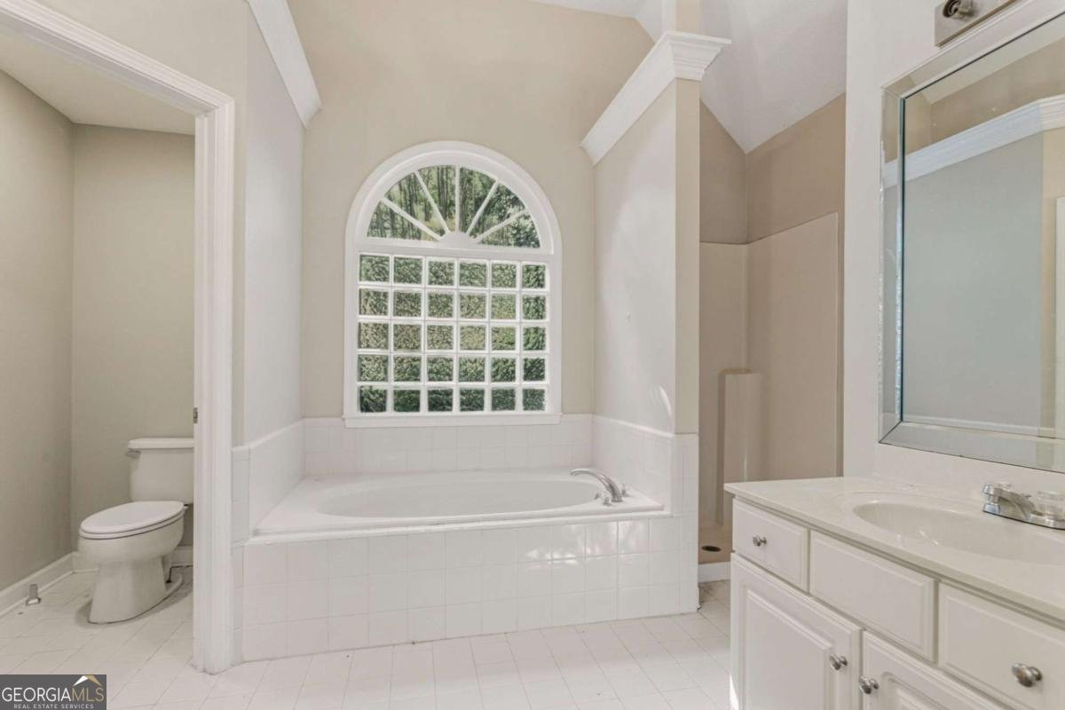 527 Country Club Drive Stockbridge - 20