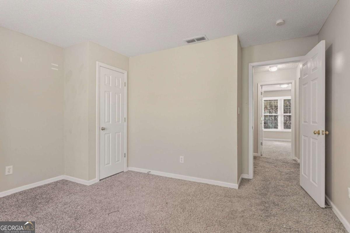 527 Country Club Drive Stockbridge - 30