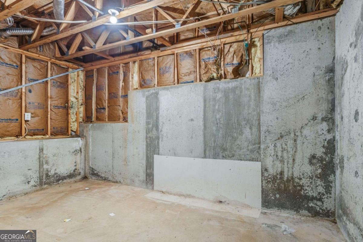 527 Country Club Drive Stockbridge - 38