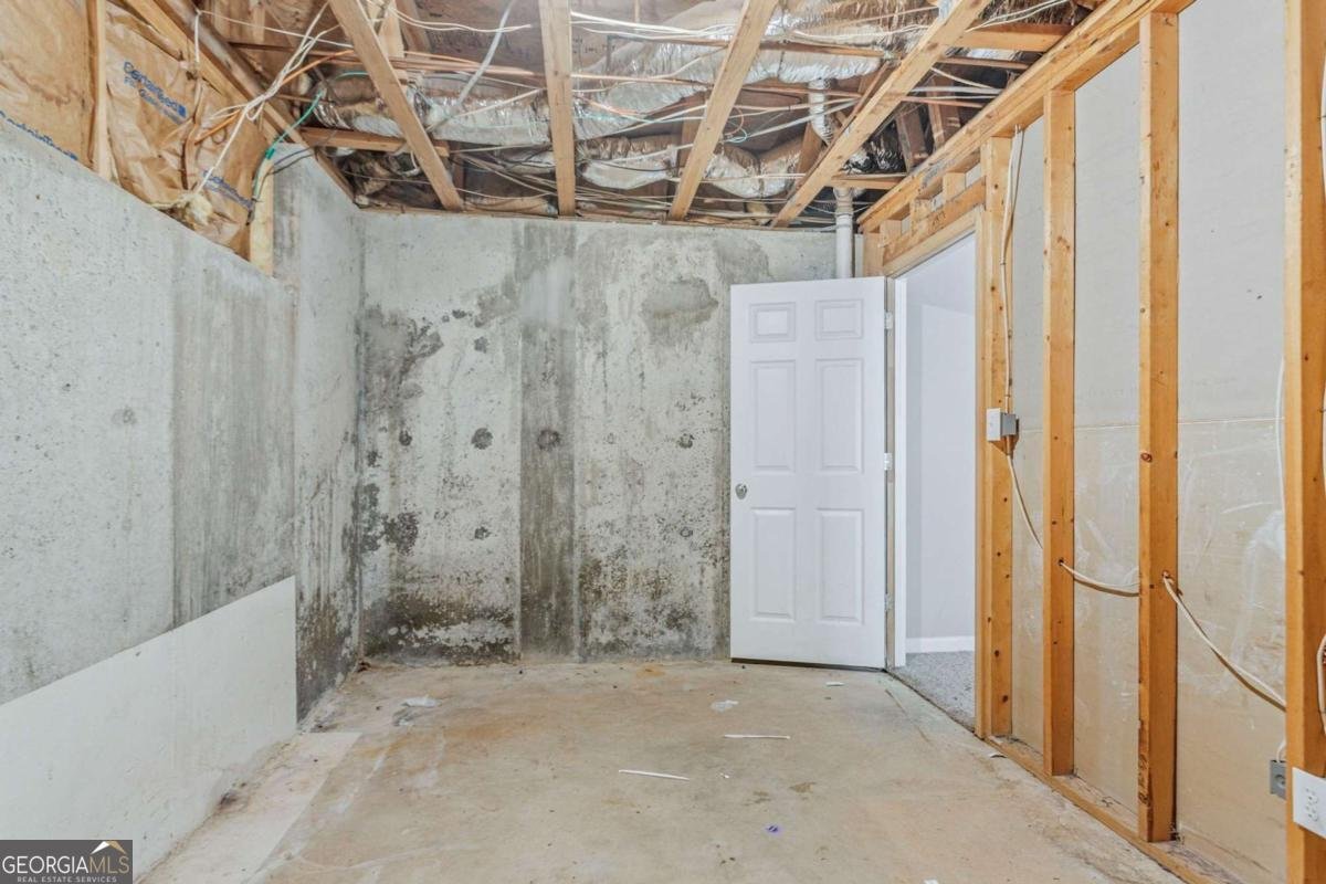 527 Country Club Drive Stockbridge - 39