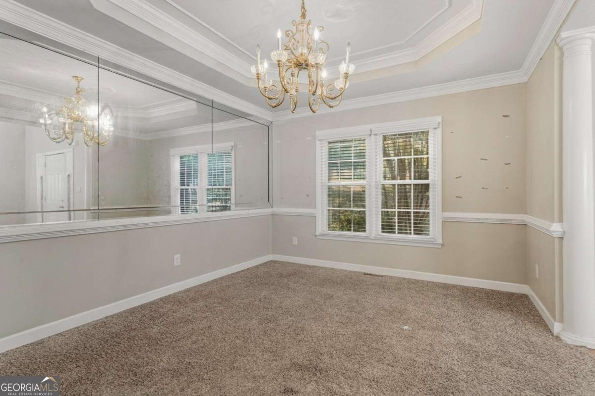 527 Country Club Drive Stockbridge - 4