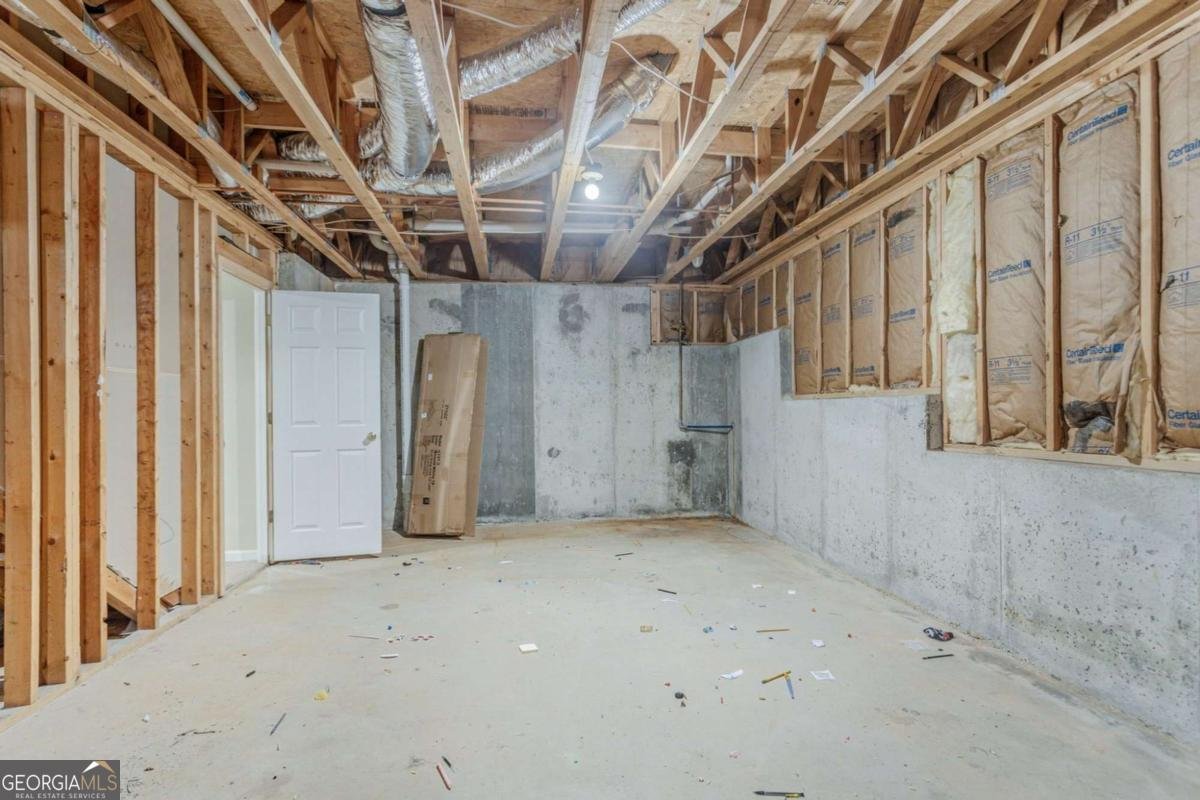 527 Country Club Drive Stockbridge - 40