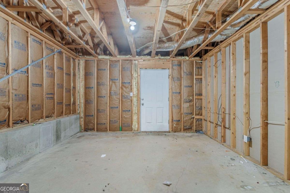 527 Country Club Drive Stockbridge - 41