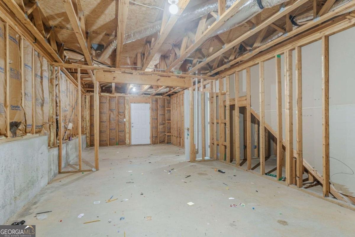 527 Country Club Drive Stockbridge - 42