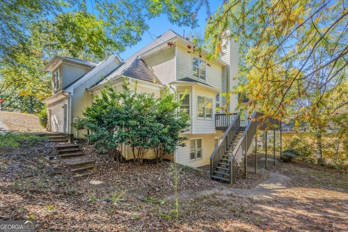 527 Country Club Drive Stockbridge - 46