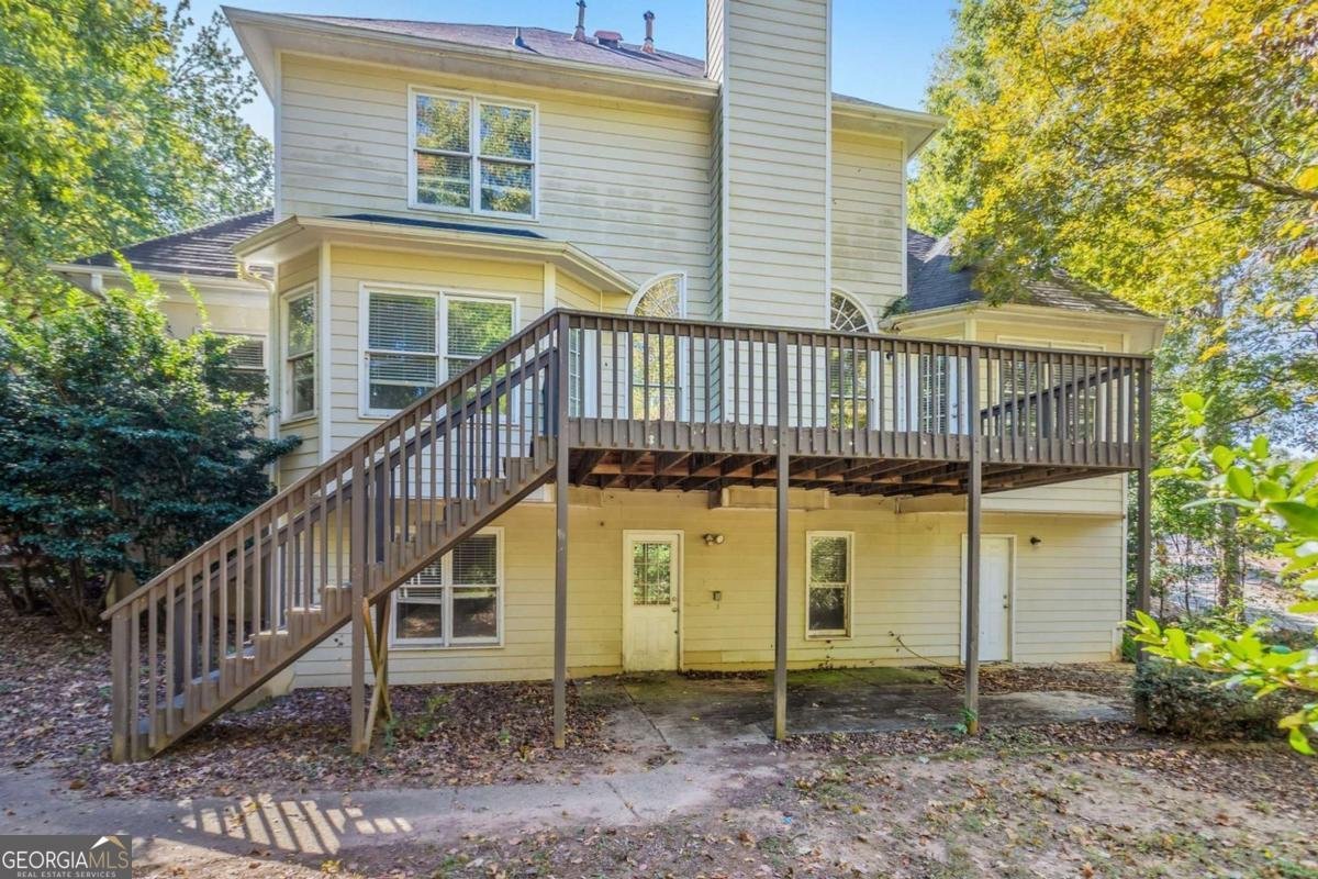 527 Country Club Drive Stockbridge - 47