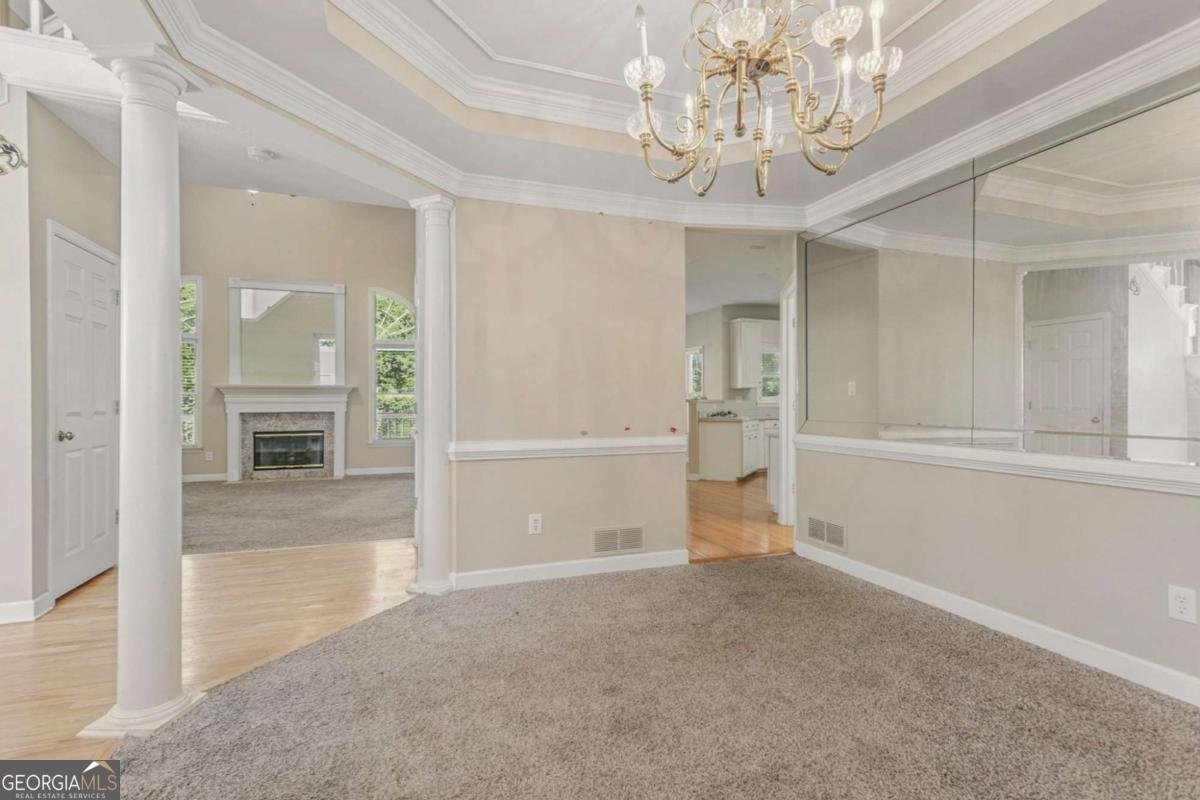 527 Country Club Drive Stockbridge - 5