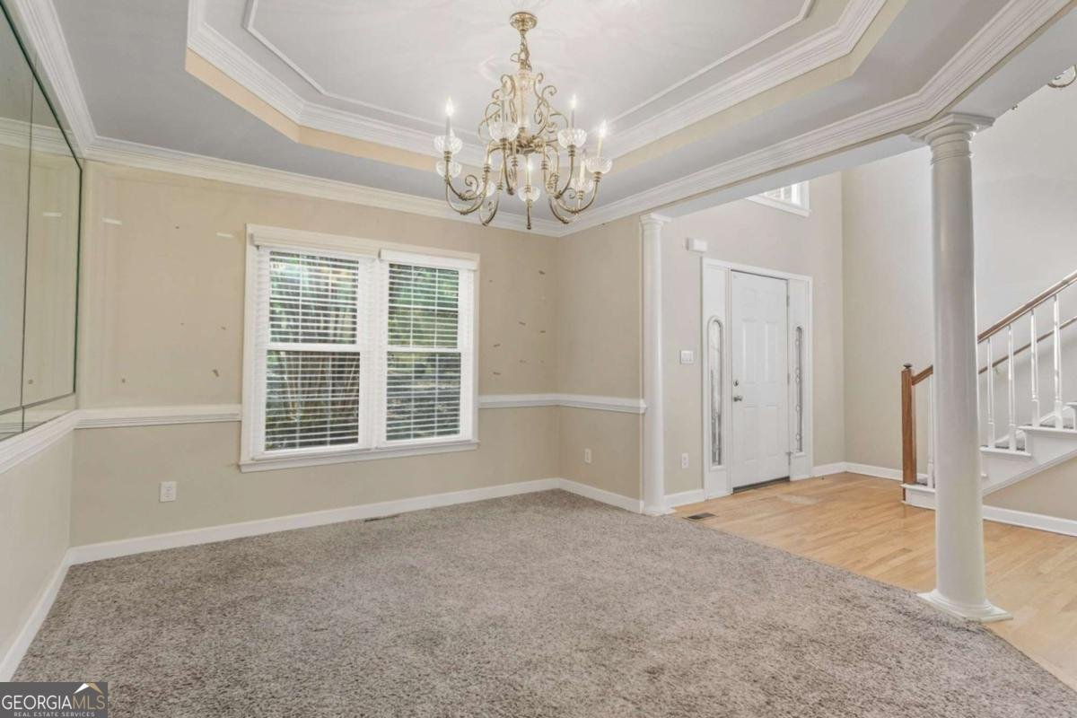 527 Country Club Drive Stockbridge - 6