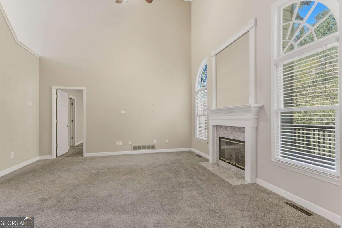 527 Country Club Drive Stockbridge - 7