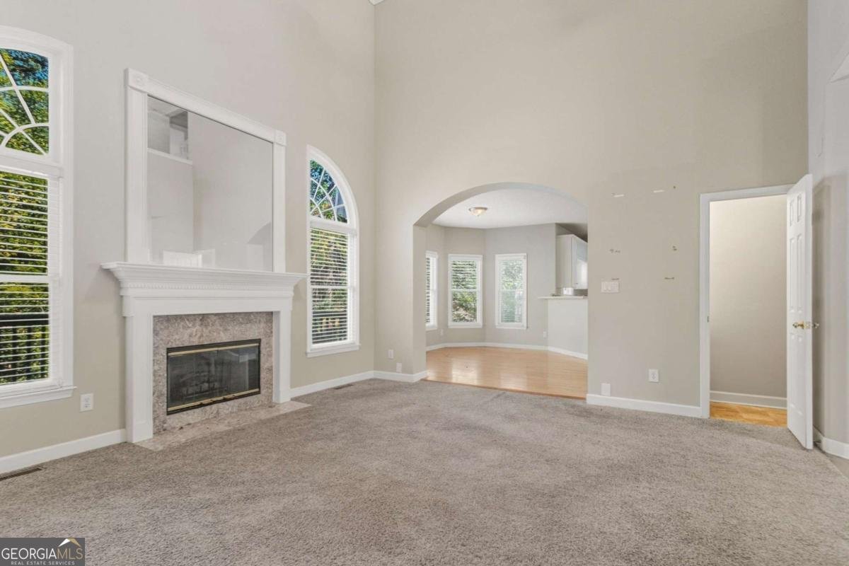 527 Country Club Drive Stockbridge - 8