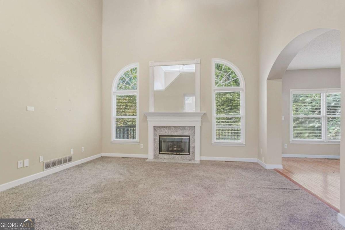 527 Country Club Drive Stockbridge - 9