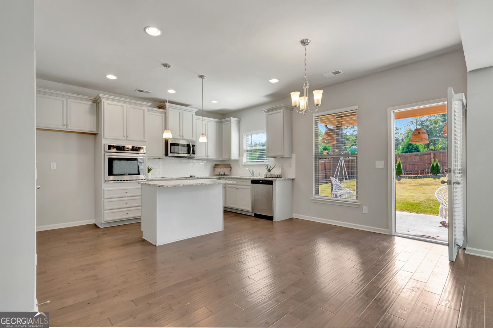 208 Jetta Circle McDonough - 10