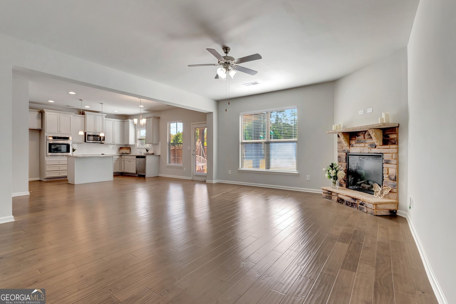 208 Jetta Circle McDonough - 13