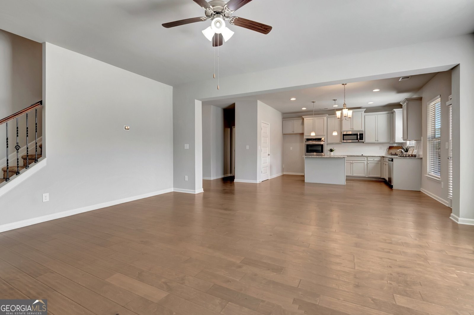 208 Jetta Circle McDonough - 15