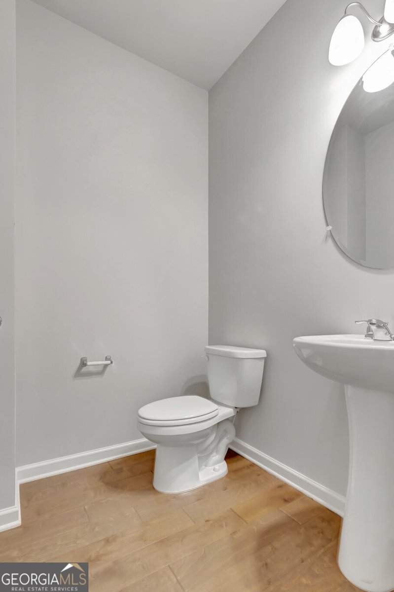 208 Jetta Circle McDonough - 16