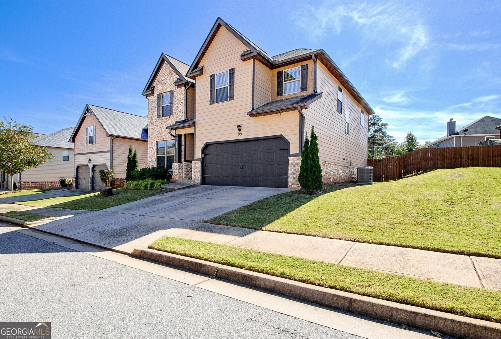 208 Jetta Circle McDonough - 2