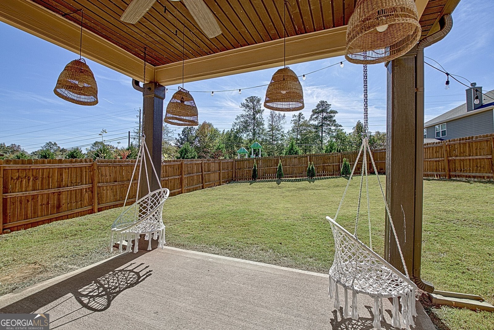 208 Jetta Circle McDonough - 31