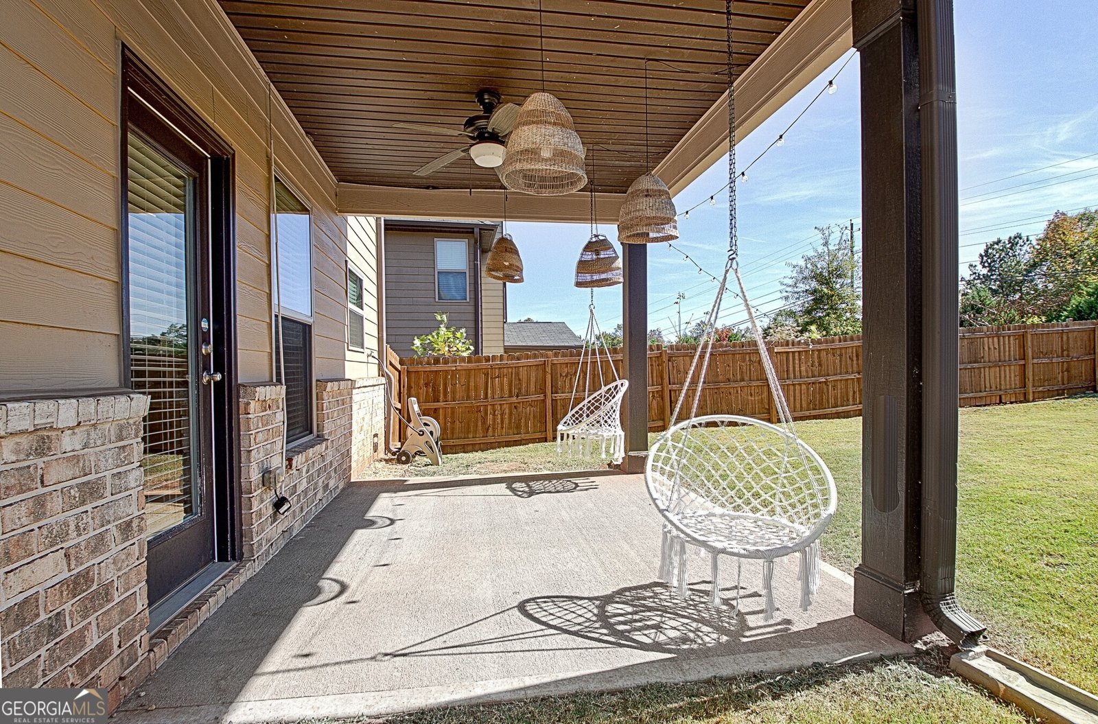208 Jetta Circle McDonough - 32