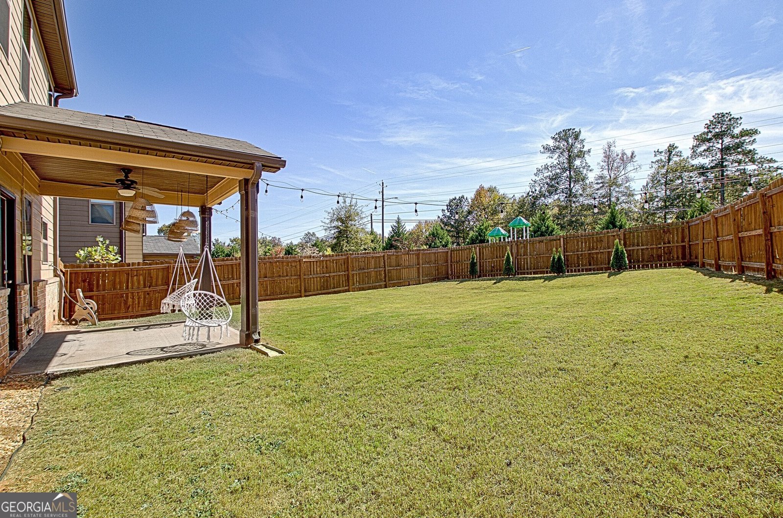 208 Jetta Circle McDonough - 33