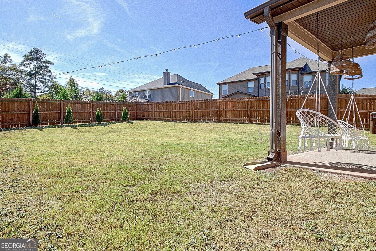 208 Jetta Circle McDonough - 34