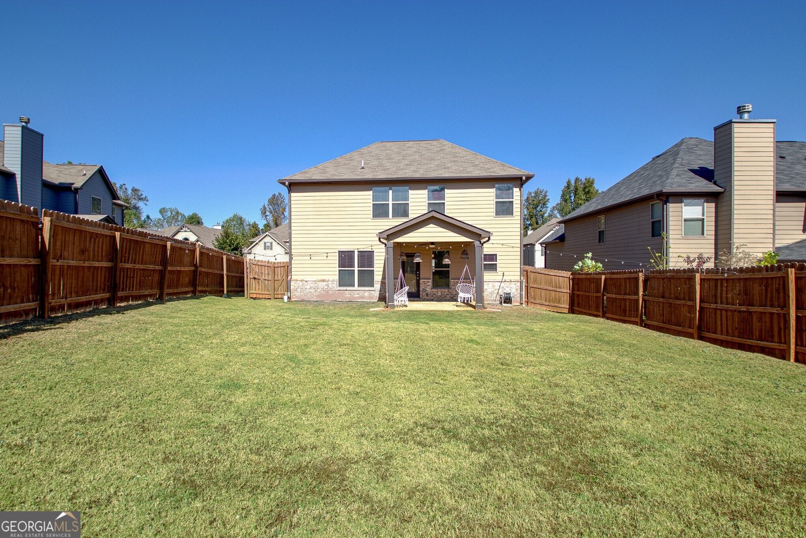 208 Jetta Circle McDonough - 35