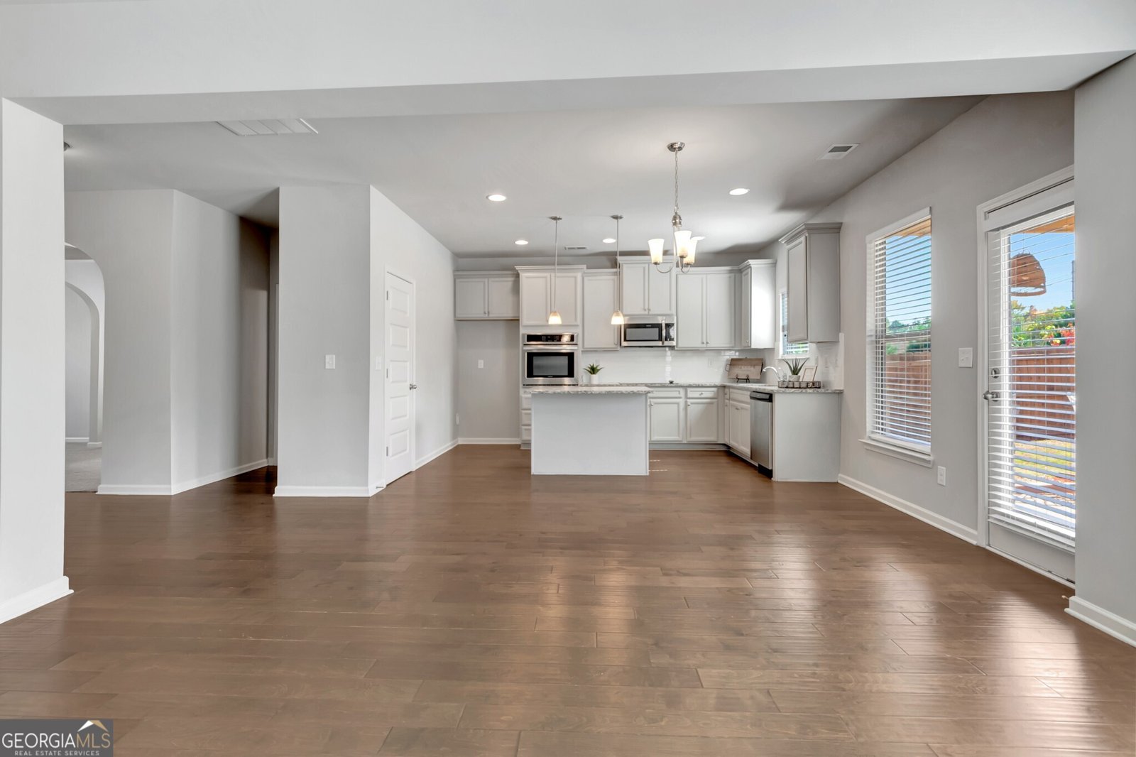 208 Jetta Circle McDonough - 9
