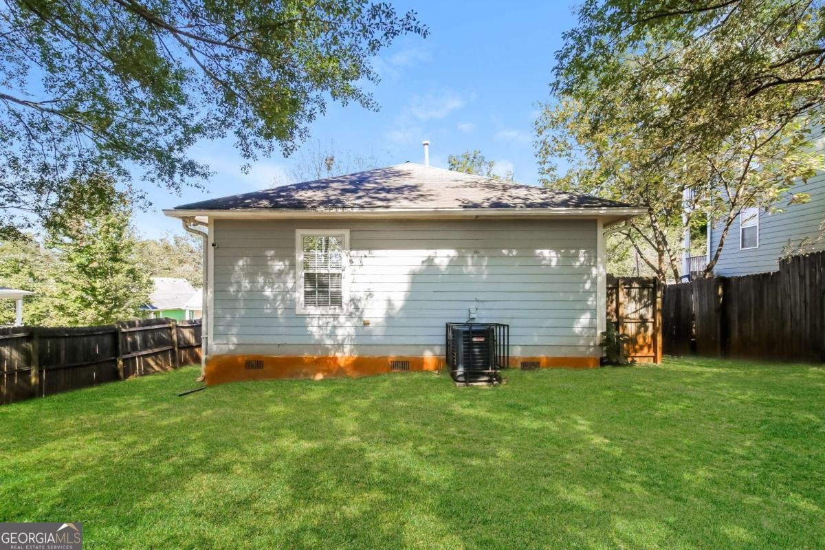 71 Thayer Avenue Atlanta - 23