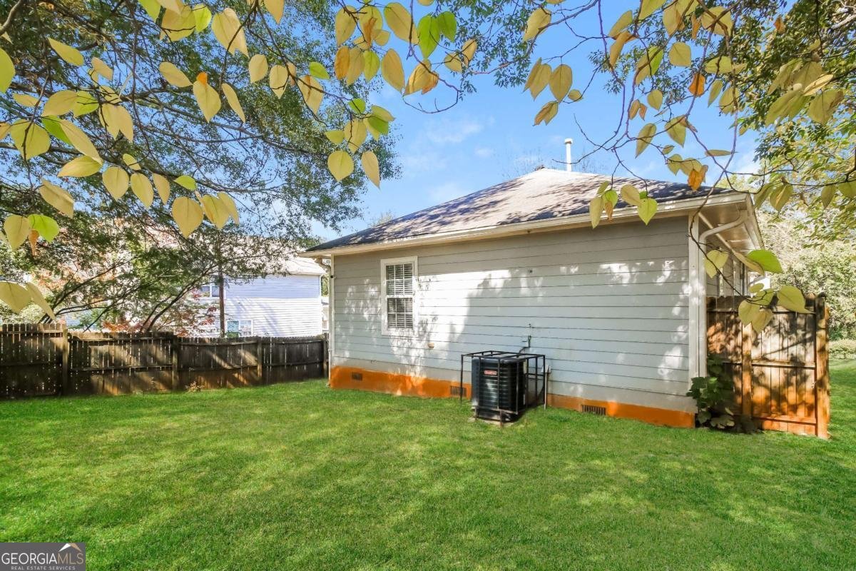 71 Thayer Avenue Atlanta - 24