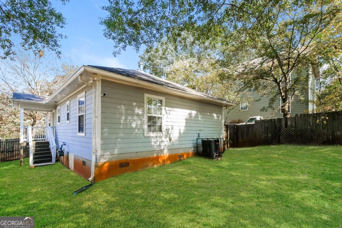 71 Thayer Avenue Atlanta - 25