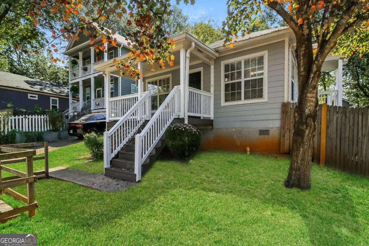 71 Thayer Avenue Atlanta - 3