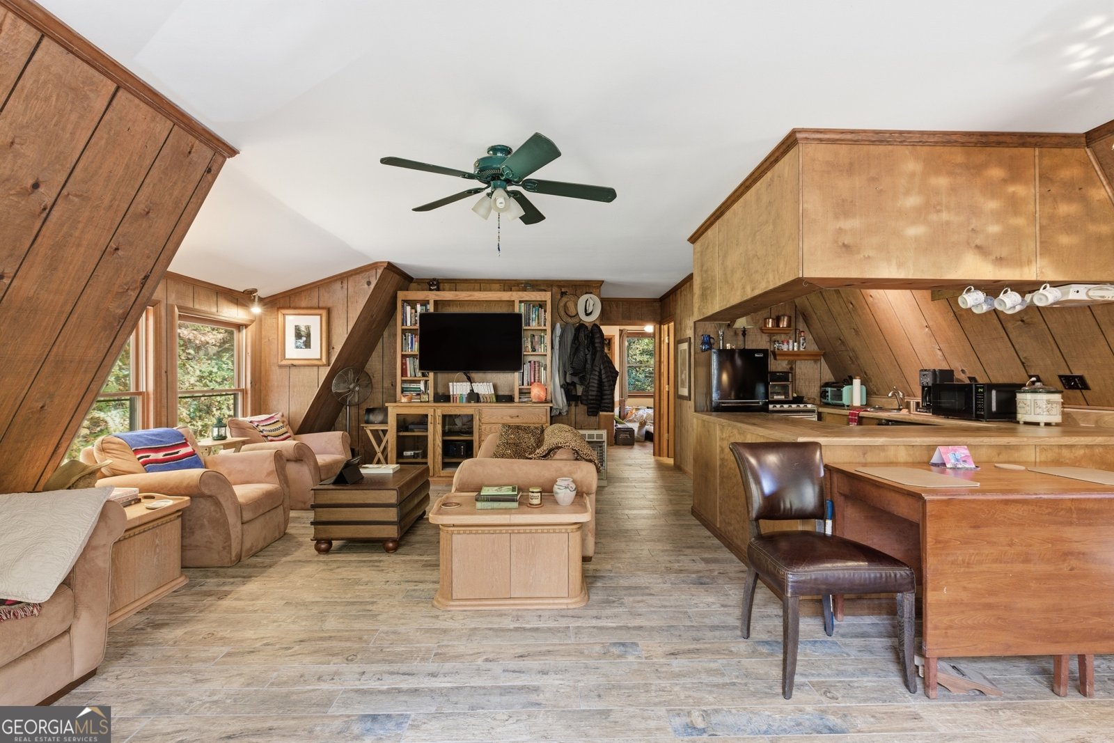 2965 Tate City Road Clayton - 33
