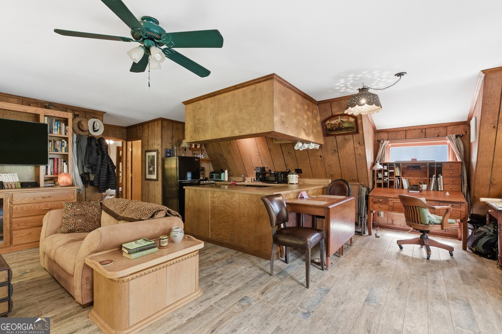 2965 Tate City Road Clayton - 34